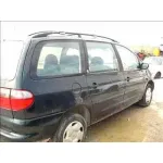 FORD GALAXY (VX) FORD GALAXY (VX) '1995 1.9 TDI CAT VERDE 1995