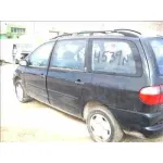 FORD GALAXY (VX) FORD GALAXY (VX) '1995 1.9 TDI CAT VERDE 1995