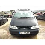 FORD GALAXY (VX) FORD GALAXY (VX) '1995 1.9 TDI CAT VERDE 1995