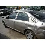 KIA SHUMA '1998 1.5 RS 5 BERLINA DORADO