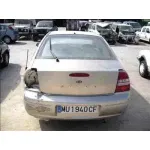 KIA SHUMA '1998 1.5 RS 5 BERLINA DORADO