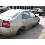 KIA SHUMA '1998 1.5 RS 5 BERLINA DORADO