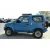 SUZUKI JIMNY SN (FJ) '1998 TECHO METALICO AZUL