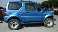 Imagen del vehículo