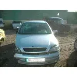 OPEL ASTRA G BERLINA OPEL ASTRA G BERLINA '1998 2.0 DTI GRIS 1998