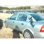 OPEL ASTRA G BERLINA OPEL ASTRA G BERLINA '1998 2.0 DTI GRIS 1998