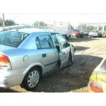 OPEL ASTRA G BERLINA OPEL ASTRA G BERLINA '1998 2.0 DTI GRIS 1998