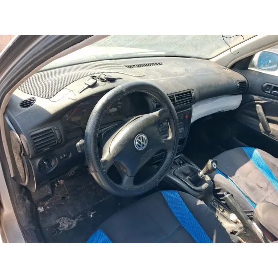 Volkswagen PASSAT B5 (3B2) 1996