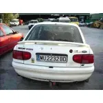 FORD ESCORT BERLINA/TURNIER FORD ESCORT BERLINA/TURNIER '1992 1.6 16V CAT BLANCO 1990