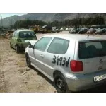 VOLKSWAGEN POLO BERLINA (6N2) '1999 1.4 GRIS