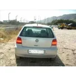 VOLKSWAGEN POLO BERLINA (6N2) '1999 1.4 GRIS