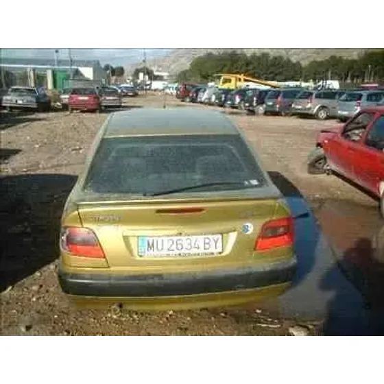 CITROEN XSARA COUPE '1998 1.9 TD LX DORADO