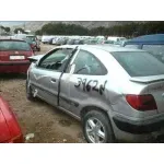 CITROEN XSARA COUPE '1997 1.9 TURBODIESEL GRIS