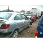 CITROEN XSARA COUPE '1997 1.9 TURBODIESEL GRIS