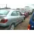 CITROEN XSARA COUPE '1997 1.9 TURBODIESEL GRIS