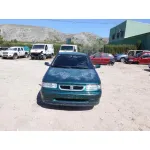 SEAT TOLEDO (1L) SEAT TOLEDO (1L) '1997 BASE VERDE 1996