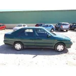 SEAT TOLEDO (1L) SEAT TOLEDO (1L) '1997 BASE VERDE 1996