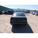 SEAT TOLEDO (1L) SEAT TOLEDO (1L) '1997 BASE VERDE 1996