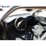 SEAT TOLEDO (1L) SEAT TOLEDO (1L) '1997 BASE VERDE 1996