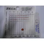 SEAT TOLEDO (1L) SEAT TOLEDO (1L) '1997 BASE VERDE 1996