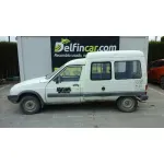 CITROEN C15 '1993 RD FAMILIALE BLANCO