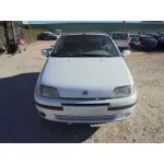 FIAT PUNTO CABRIO (176) '1994 ELX BLANCO
