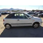 FIAT PUNTO CABRIO (176) '1994 ELX BLANCO