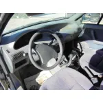 FIAT PUNTO CABRIO (176) '1994 ELX BLANCO