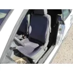 FIAT PUNTO CABRIO (176) '1994 ELX BLANCO