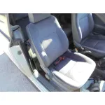 FIAT PUNTO CABRIO (176) '1994 ELX BLANCO