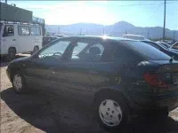 Imagen del vehículo