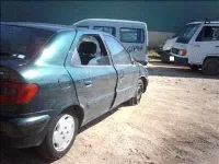 Imagen del vehículo