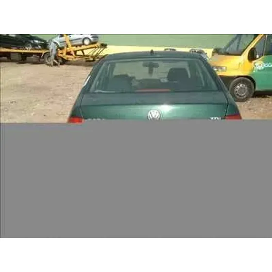 VOLKSWAGEN BORA BERLINA (1J2) '1998 1.9 TDI VERDE