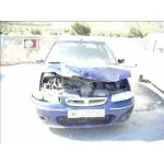MG SERIE 200 (RF) MG ROVER SERIE 200 (RF) '1996 220 SD (5-PTAS.) AZUL 1996