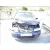 MG SERIE 200 (RF) MG ROVER SERIE 200 (RF) '1996 220 SD (5-PTAS.) AZUL 1996
