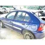 MG SERIE 200 (RF) MG ROVER SERIE 200 (RF) '1996 220 SD (5-PTAS.) AZUL 1996