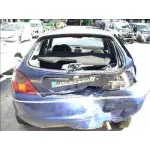 MG SERIE 200 (RF) MG ROVER SERIE 200 (RF) '1996 220 SD (5-PTAS.) AZUL 1996