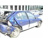 MG SERIE 200 (RF) MG ROVER SERIE 200 (RF) '1996 220 SD (5-PTAS.) AZUL 1996