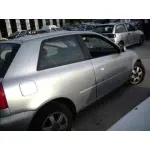 AUDI A3 (8L) AUDI A3 (8L) '1996 1.9 TDI AMBIENTE GRIS 1996