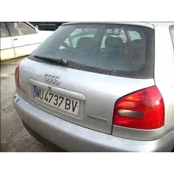 AUDI A3 (8L) '1996 1.9 TDI AMBIENTE GRIS