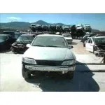 OPEL VECTRA B BERLINA OPEL VECTRA B BERLINA '1999 2.0 DTI GRIS 1995