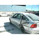 OPEL VECTRA B BERLINA OPEL VECTRA B BERLINA '1999 2.0 DTI GRIS 1995