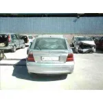 OPEL VECTRA B BERLINA OPEL VECTRA B BERLINA '1999 2.0 DTI GRIS 1995