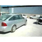 OPEL VECTRA B BERLINA OPEL VECTRA B BERLINA '1999 2.0 DTI GRIS 1995