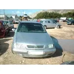 CITROEN XANTIA BERLINA '1998 1.6 GRIS