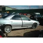 CITROEN XANTIA BERLINA '1998 1.6 GRIS