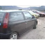 FIAT PUNTO BERL. (176) '1994 1.4 CAT NO AFECTA
