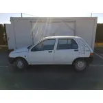 RENAULT CLIO I FASE I+II (B/C57) '1992 1.2 RL BLANCO