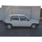 RENAULT CLIO I FASE I+II (B/C57) '1992 1.2 RL BLANCO