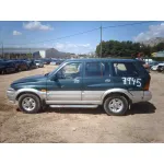 SSANGYONG MUSSO '1995 2.9 D VERDE